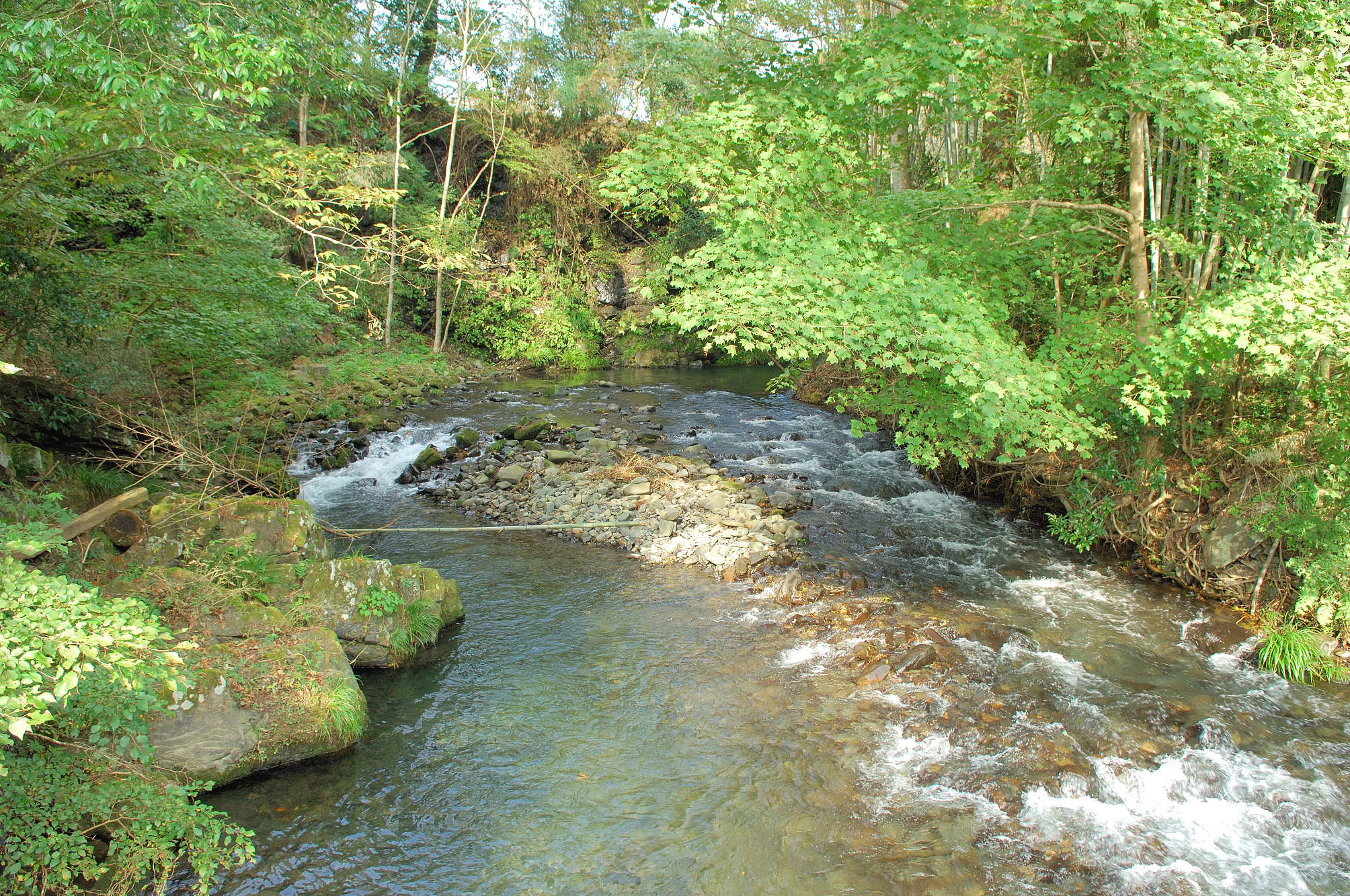 Engineer Architects Association エンジニア アーキテクト協会 Serial 02 川 水辺のデザインノート