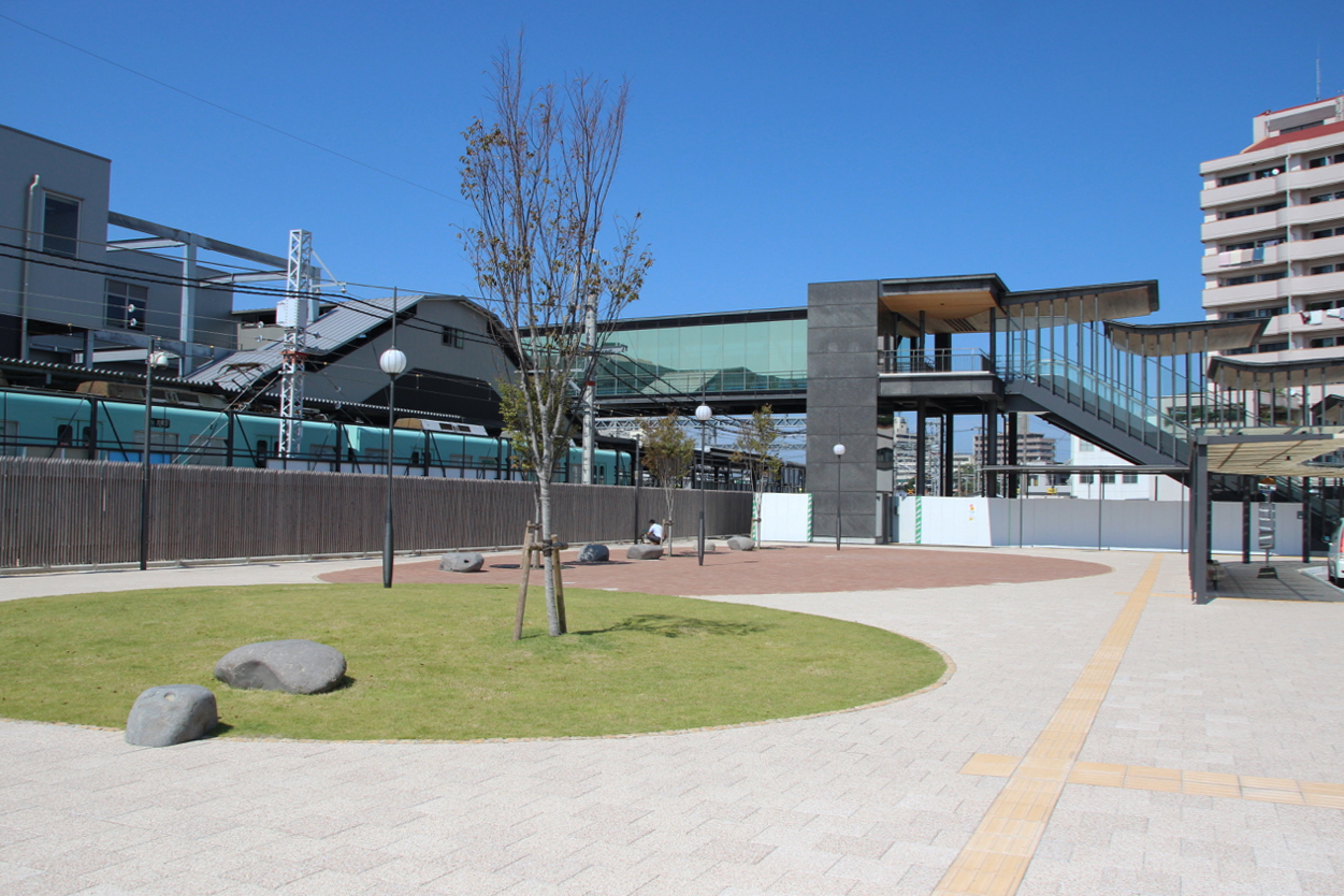 西鉄 柳川 駅